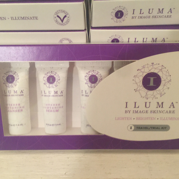 IMAGE Skincare ILUMA Travel Trial Kit (14 Count) - Picture 2 of 3